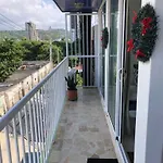 Hostal Vista