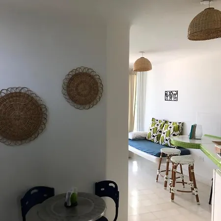 Vista * Cartagena